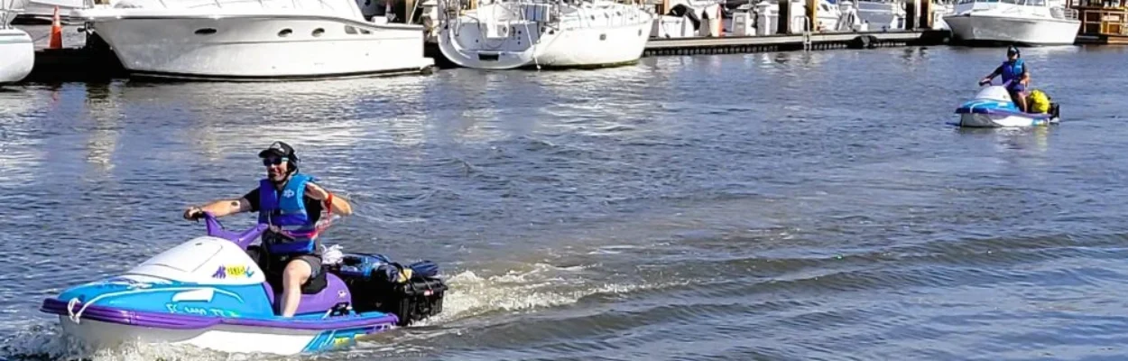 WaveRunners