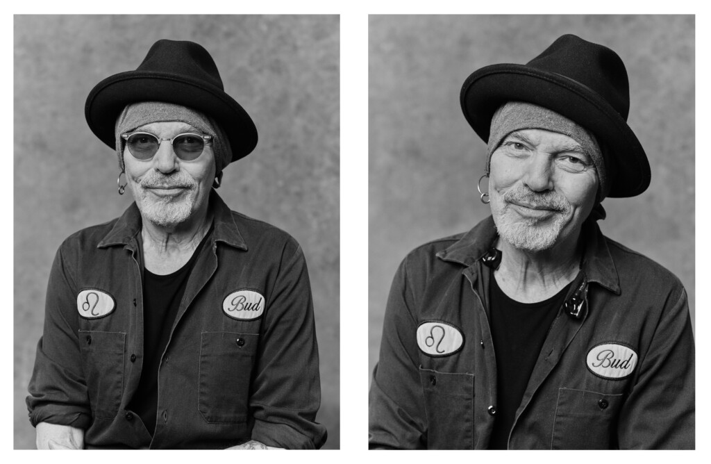 Billy Bob Thornton