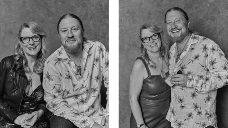Featured image for “Backstage at The Amp with St. Augustine photographer Dustin Miller”