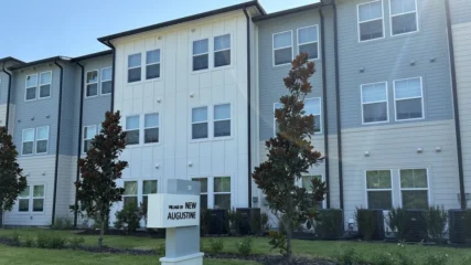 Featured image for “Ability Housing completes 92 units of affordable housing in St. Augustine”
