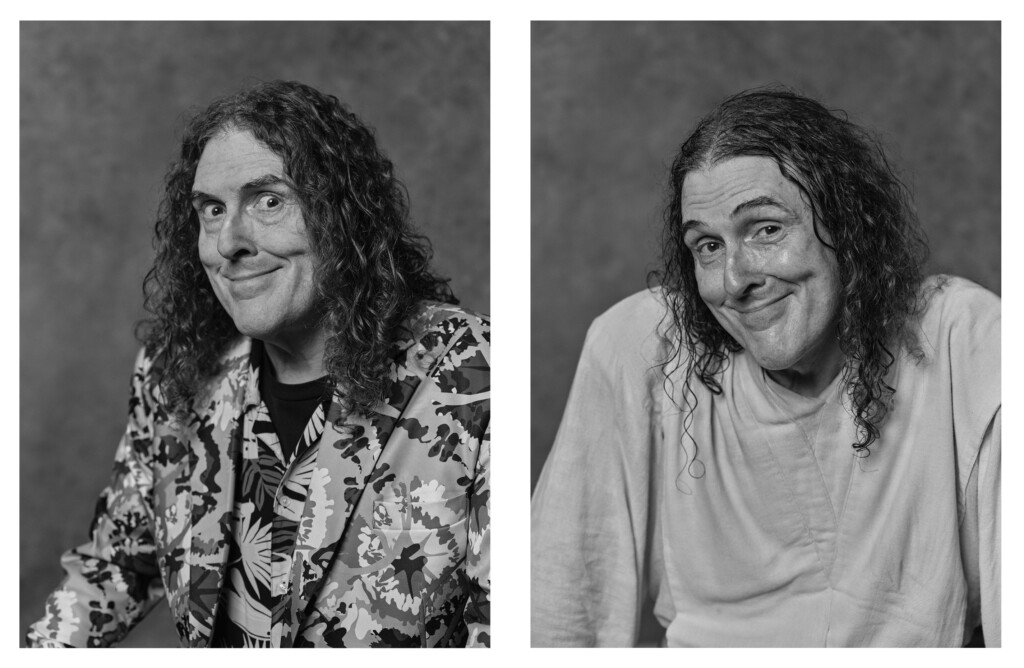 Weird Al 