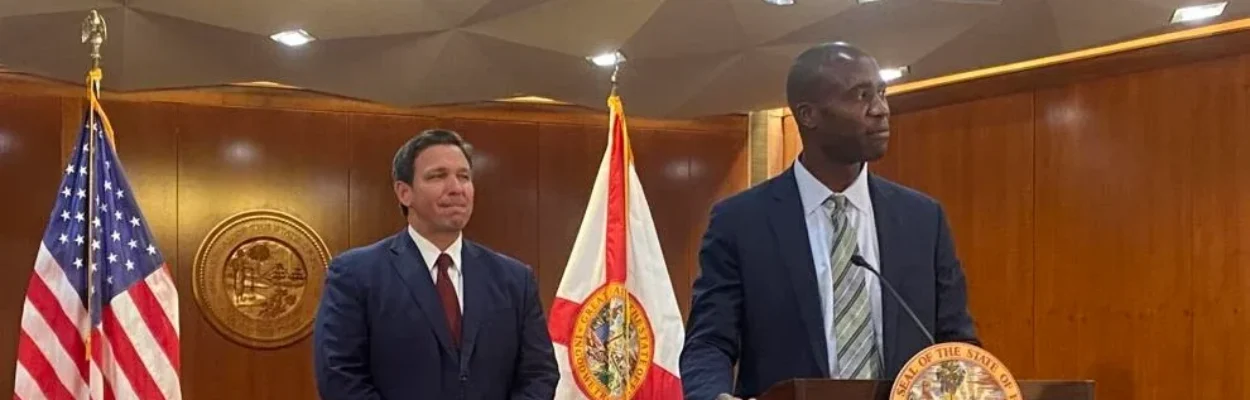 Florida Surgeon General recommends eliminating four vaccines from public school schedule
