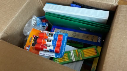 Featured image for “#AskJAXTDY | How can I donate supplies to Duval schools?”