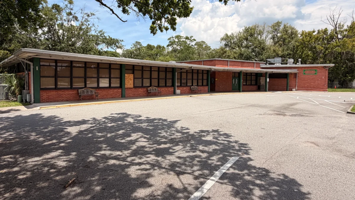 Kings Trail Elementary in San Jose