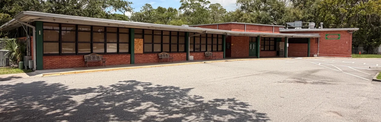 Kings Trail Elementary in San Jose