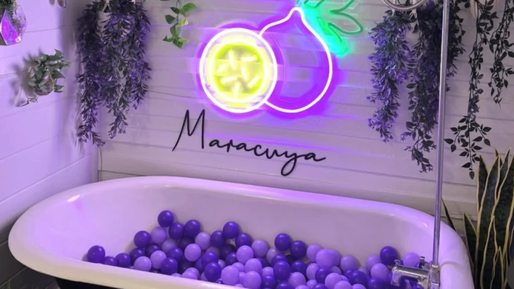 Maracuya