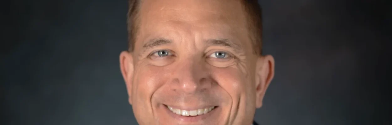 University of North Georgia President Michael Shannon