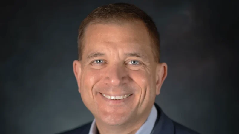 Featured image for “UNF presidential search committee selects University of North Georgia president”