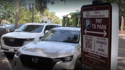 Featured image for “Fernandina voters will decide fate of paid parking. Or will they?”