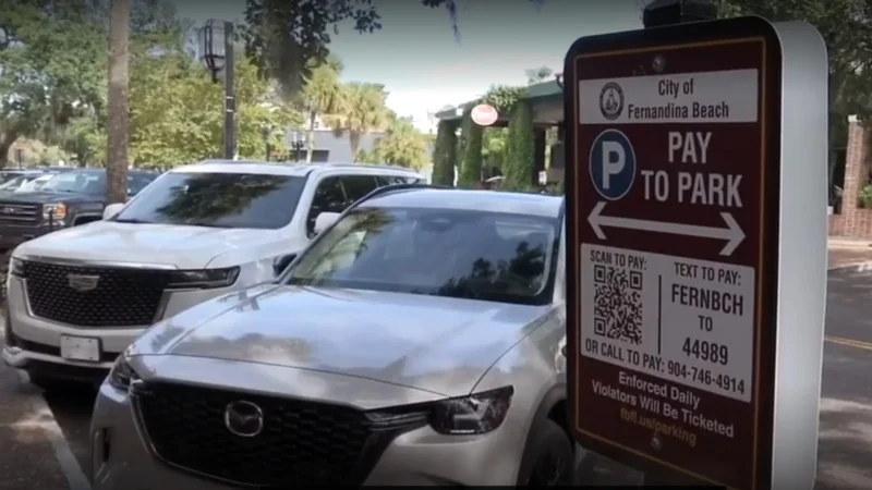 Featured image for “Fernandina voters will decide fate of paid parking. Or will they?”