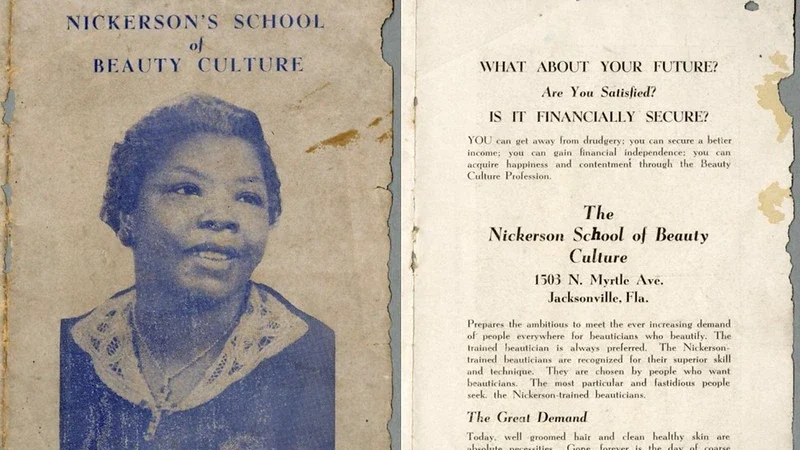 Featured image for “THE JAXSON | Sophia Nickerson Starks, the woman who built Jacksonville’s beauty empire”
