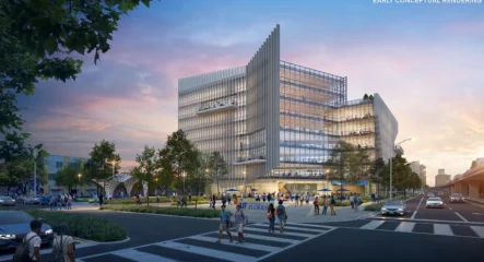 Featured image for “VyStar announces $5 million donation for UF graduate campus in LaVilla”