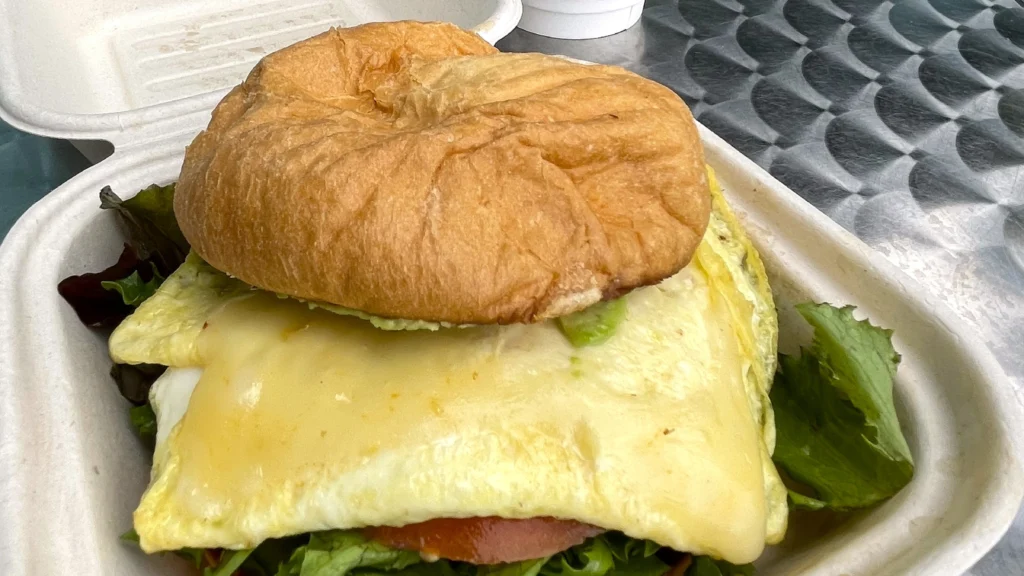 West Egg