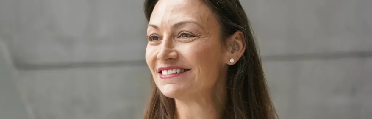 Florida Democratic Party Chair Nikki Fried.