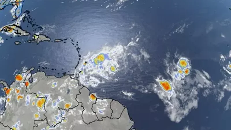 Featured image for “El Niño keeps Atlantic hurricane activity unusually quiet”
