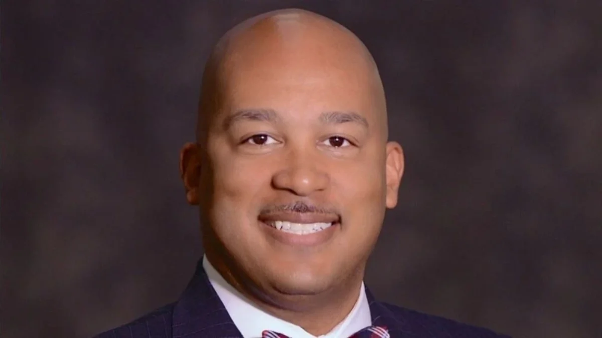 Cleveland Ferguson III