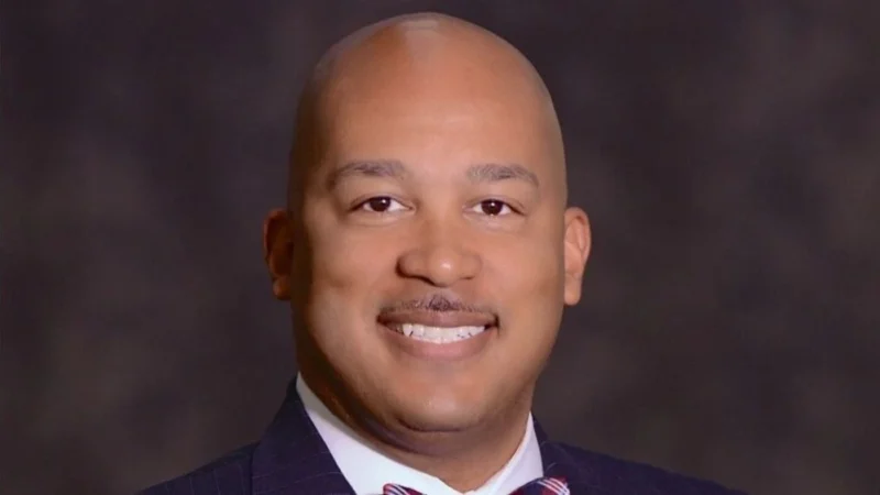 Featured image for “Cleveland Ferguson III named interim JTA CEO”