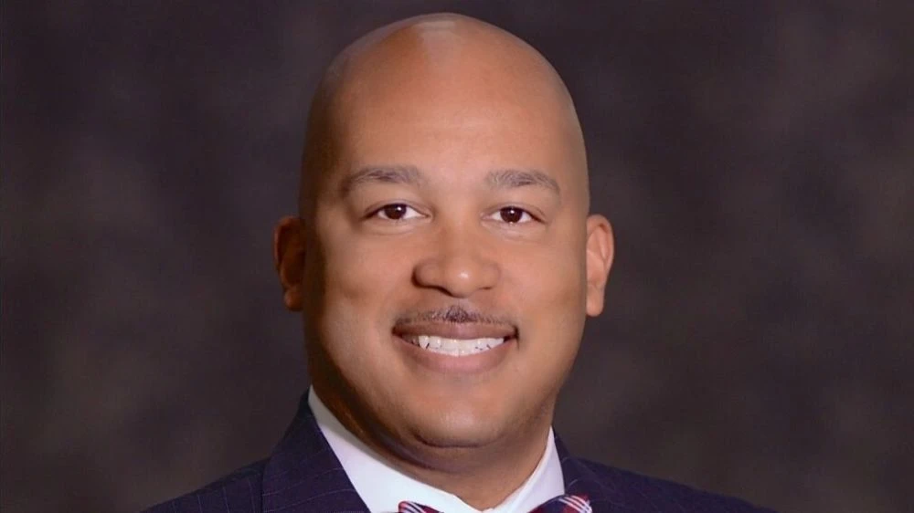 Cleveland Ferguson III