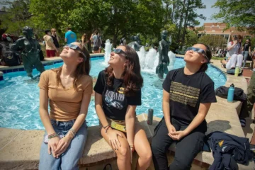Featured image for “When will the next solar eclipse be visible to people in Florida?”