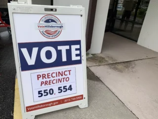 Featured image for “Why Florida voters shouldn’t overlook today’s primary election”