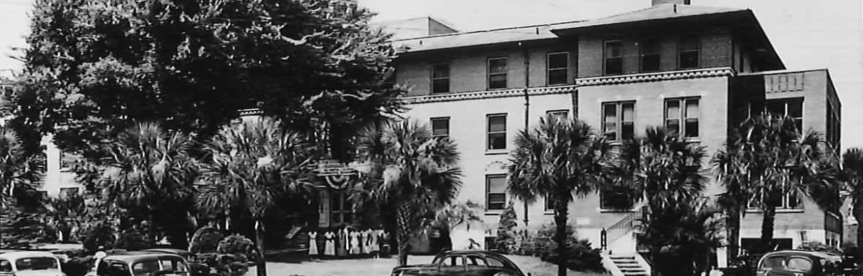 In the early 20th century, Sugar Hill stood among Jacksonville’s most prosperous and influential African American neighborhoods, in spite of segregation.