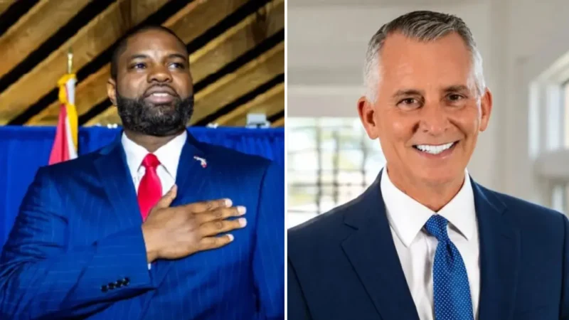 Featured image for “Donalds and Jolly call for Hope Florida reforms after scathing grand jury report”