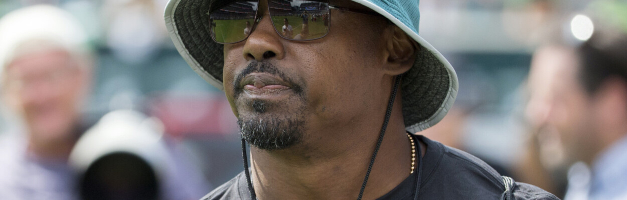 Brian Dawkins