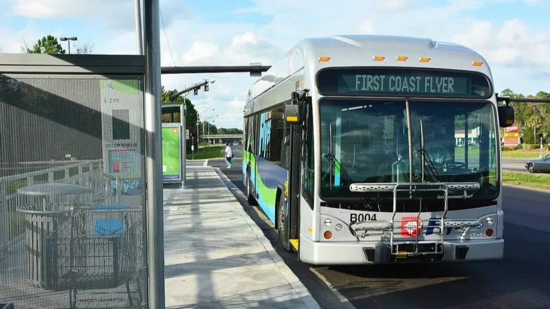 Featured image for “JTA takes first steps with city to solve financial troubles”