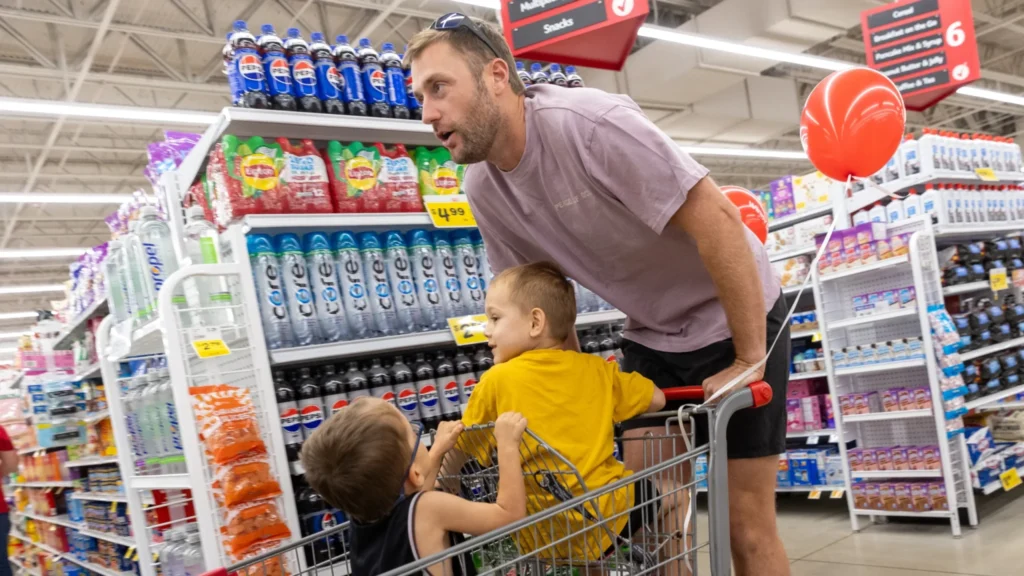 Pediatric illnesses illuminate hunger challenge Northeast Florida families face
