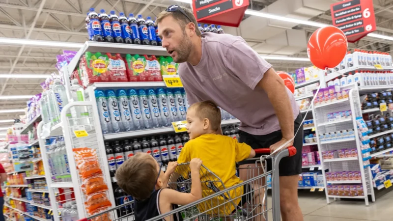 Featured image for “Pediatric illnesses illuminate hunger challenge facing Northeast Florida families”