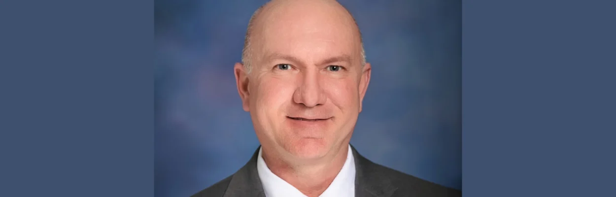 David Birchim