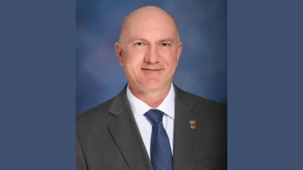 Featured image for “St. Augustine City Manager David Birchim to retire”