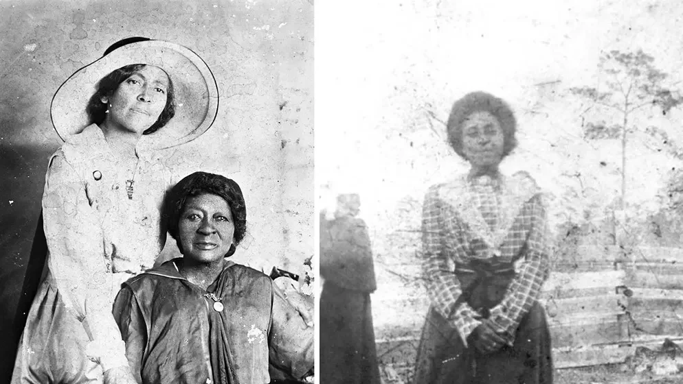 Eartha M.M. White used sports as another avenue to create opportunity for Jacksonville’s Black community.