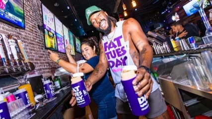 Featured image for “Fat Tuesday approved for bar and nightclub in Five Points”