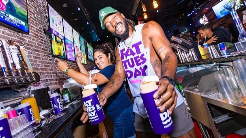 Featured image for “Fat Tuesday approved for bar and nightclub in Five Points”