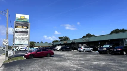 Featured image for “Eat and drink on Mayport Road, the Beaches’ underrated culinary corridor ”