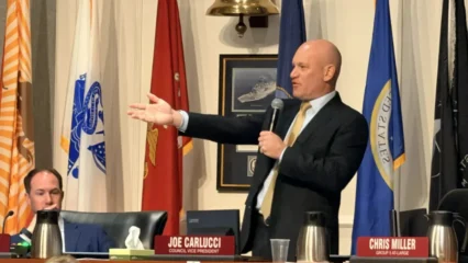 Featured image for “OPINION | Good vibes only: What a clean Jacksonville budget means for 2027 elections”