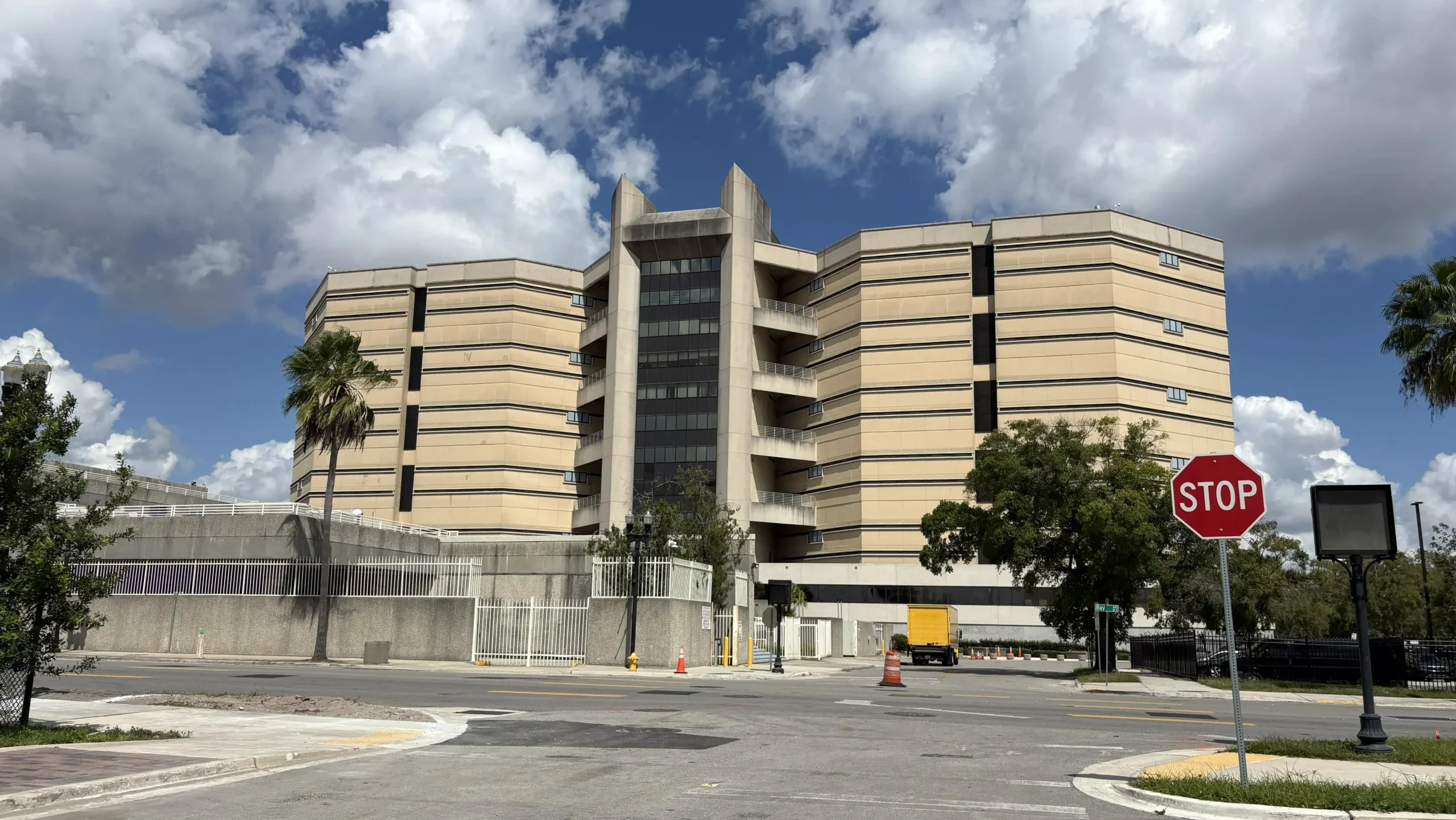 Duval County jail