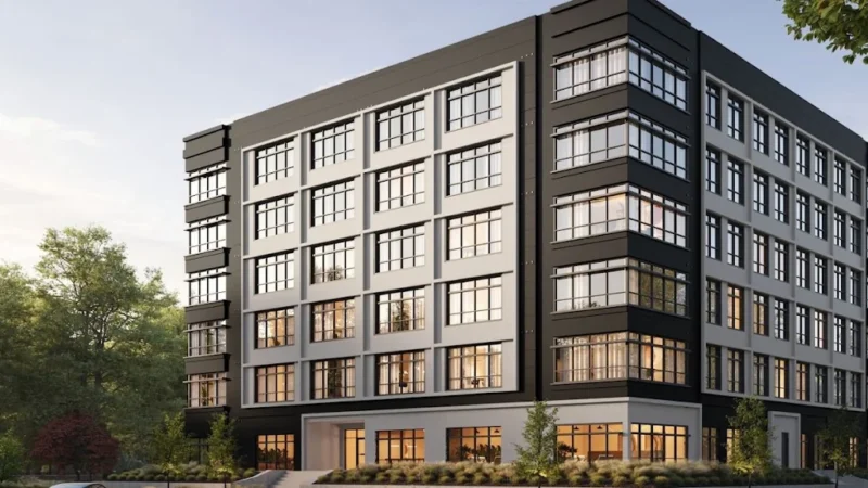 Featured image for “Redeveloped FBI building in Arlington in line for $1.5M tax break”