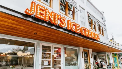 Featured image for “Jeni’s Splendid Ice Creams announces expansion to Five Points”
