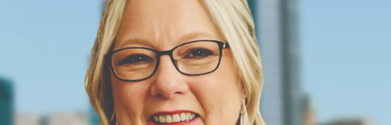 JEA Interim CEO Jody Brooks
