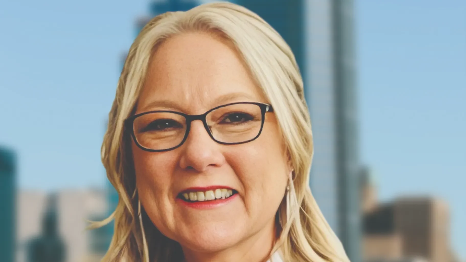 JEA Interim CEO Jody Brooks