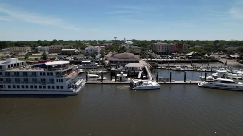 Featured image for “Nassau County balances growth and conservation in Vision 2050 plan”