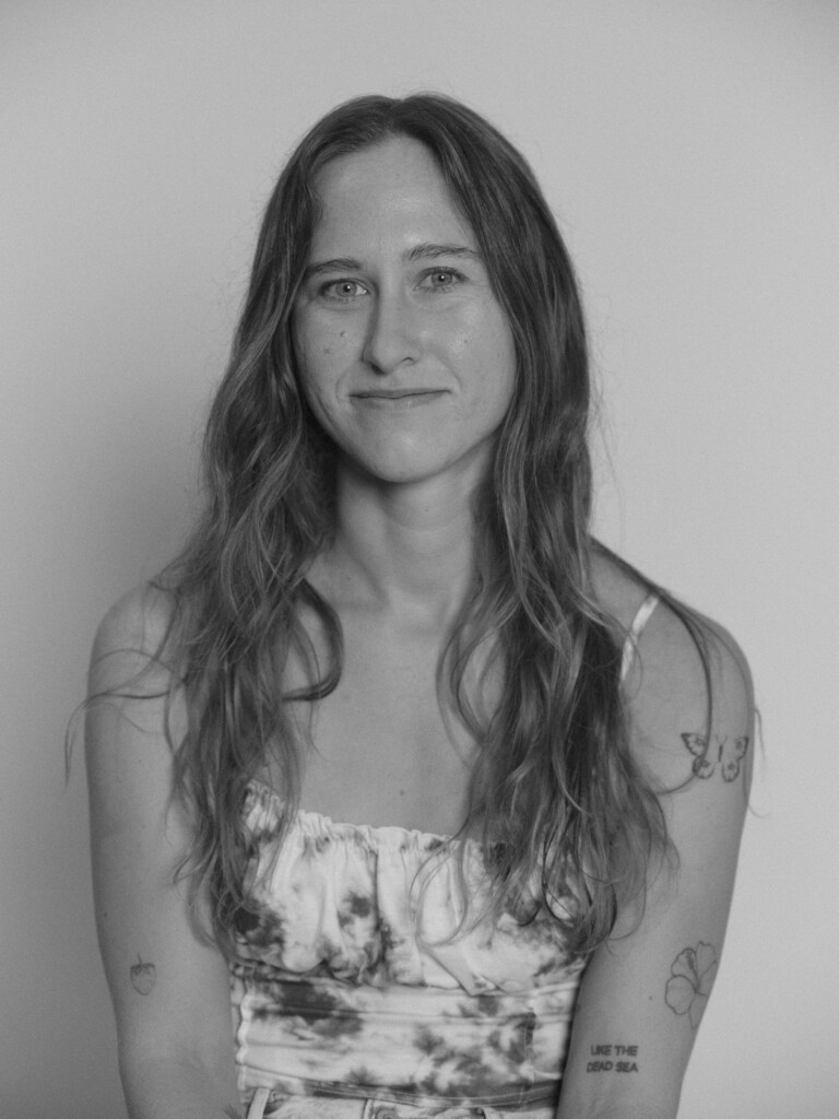 Brooke Garwood