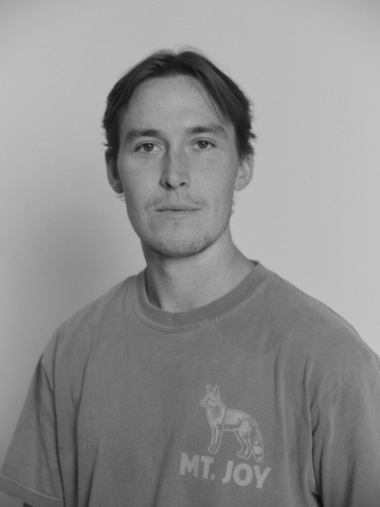 Jeremy Prince
