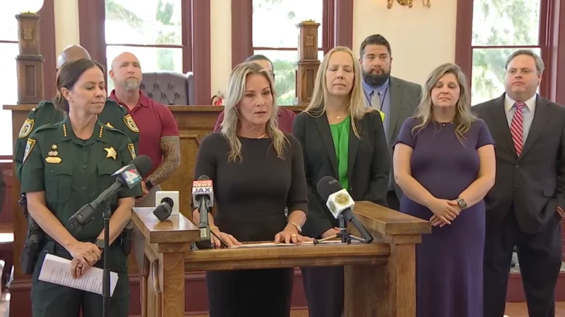 Featured image for “Clay County moves to stop guardians who exploit children and elderly”