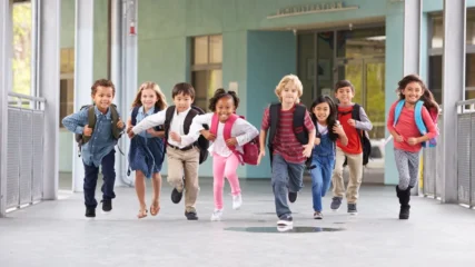 Featured image for “Amendment 3 could reduce funding for children’s services, report warns”