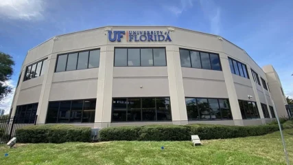 Featured image for “University of Florida celebrates opening of Jacksonville graduate campus”