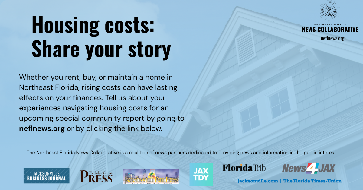 Featured image for “Housing Affordability: Share your story with us ”