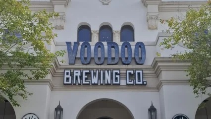 Featured image for “More than $75K unpaid and a ‘sour’ ending for Voodoo Brewing Co.”